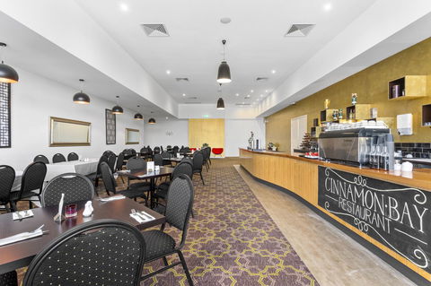 Quality Hotel Point Cook - Port Augusta Accommodation 17