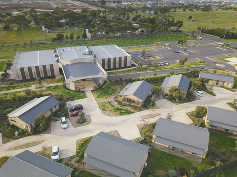 Quality Hotel Point Cook - Port Augusta Accommodation 24