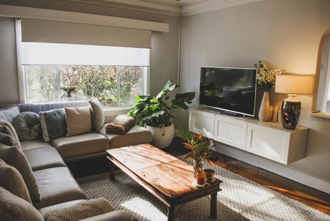 Bed Of Roses - Port Augusta Accommodation 38