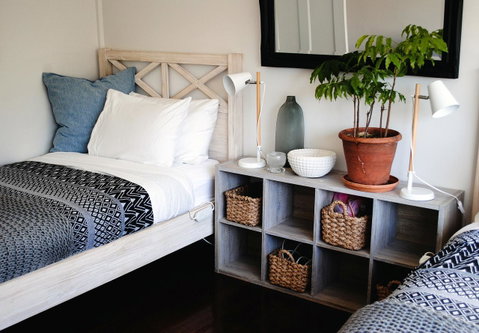Bed Of Roses - Port Augusta Accommodation 20