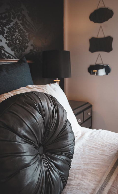 Bed Of Roses - Port Augusta Accommodation 43
