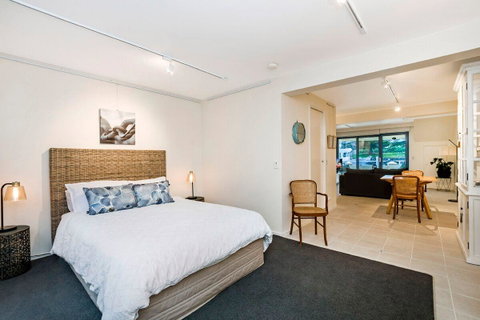 Edge17 Port Fairy Wharf - Port Augusta Accommodation 10