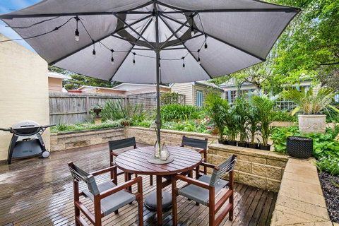 Edge17 Port Fairy Wharf - Port Augusta Accommodation 18