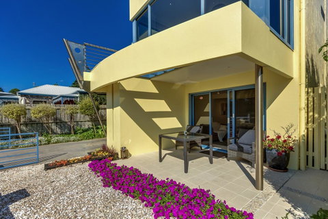 Edge17 Port Fairy Wharf - Port Augusta Accommodation 27