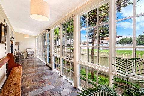 Edge17 Port Fairy Wharf - Port Augusta Accommodation 8