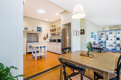 Edge17 Port Fairy Wharf - Port Augusta Accommodation 3