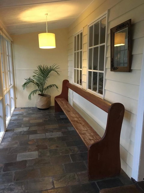 Edge17 Port Fairy Wharf - Port Augusta Accommodation 22