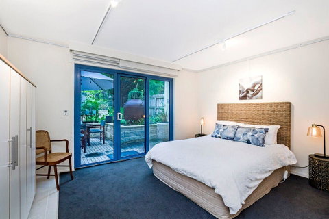 Edge17 Port Fairy Wharf - Port Augusta Accommodation 17