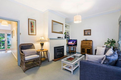 Edge17 Port Fairy Wharf - Port Augusta Accommodation 0