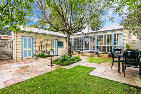 Edge17 Port Fairy Wharf - Port Augusta Accommodation 2