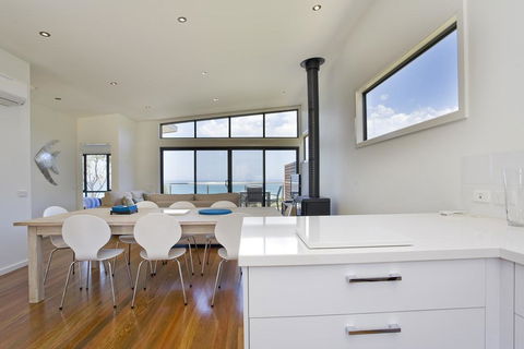Earth Sea Sky - Port Augusta Accommodation 3