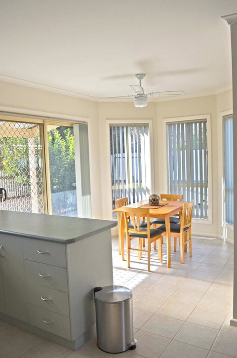 Horsham Central Stay - Port Augusta Accommodation 1