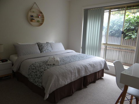 Horsham Central Stay - Port Augusta Accommodation 6