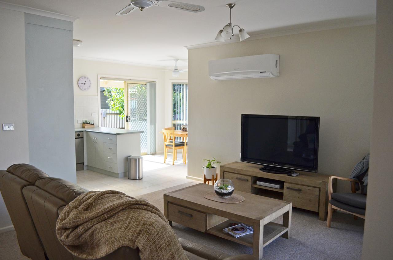 Horsham VIC Port Augusta Accommodation