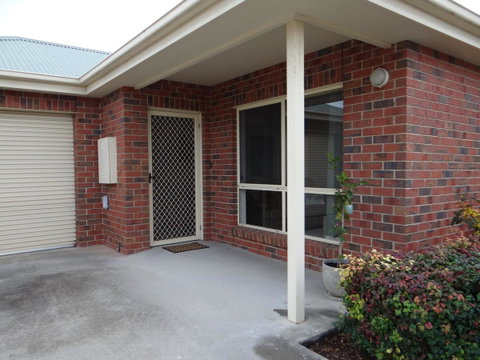 Horsham Central Stay - Port Augusta Accommodation 9