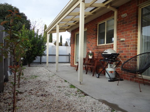 Horsham Central Stay - Port Augusta Accommodation 10