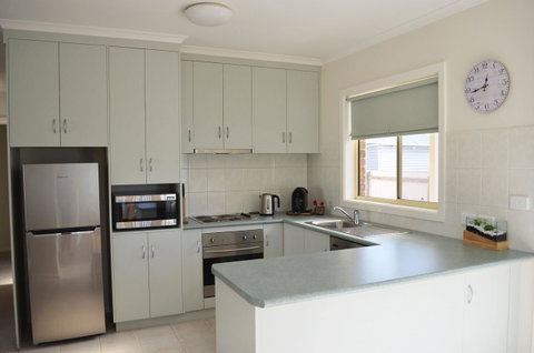 Horsham Central Stay - Port Augusta Accommodation 2