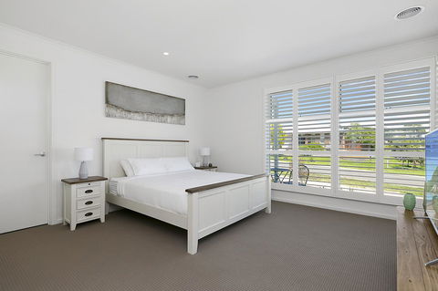 Tidal Changes - Rejuvenate Stays - Port Augusta Accommodation 5