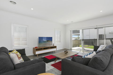 Tidal Changes - Rejuvenate Stays - Port Augusta Accommodation 3