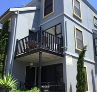 At the beach apartments - Port Augusta Accommodation