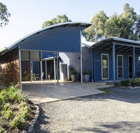 Corrugated Cottage - Port Augusta Accommodation