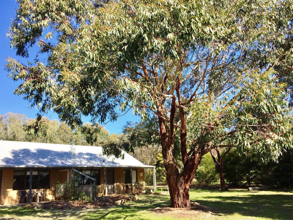 Pomonal VIC Port Augusta Accommodation