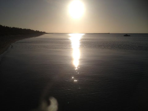 Rosebud Beach Unit 200 Mt To Beach Late Checkout - Port Augusta Accommodation 10