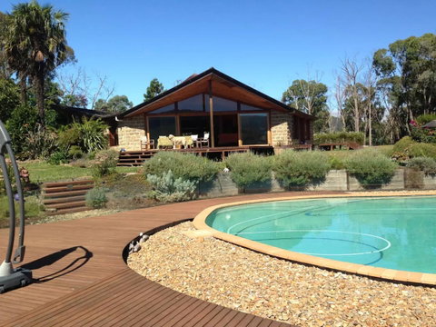 Kangaroo Manor - Port Augusta Accommodation 28