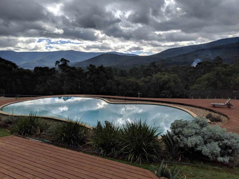 Kangaroo Manor - Port Augusta Accommodation 7