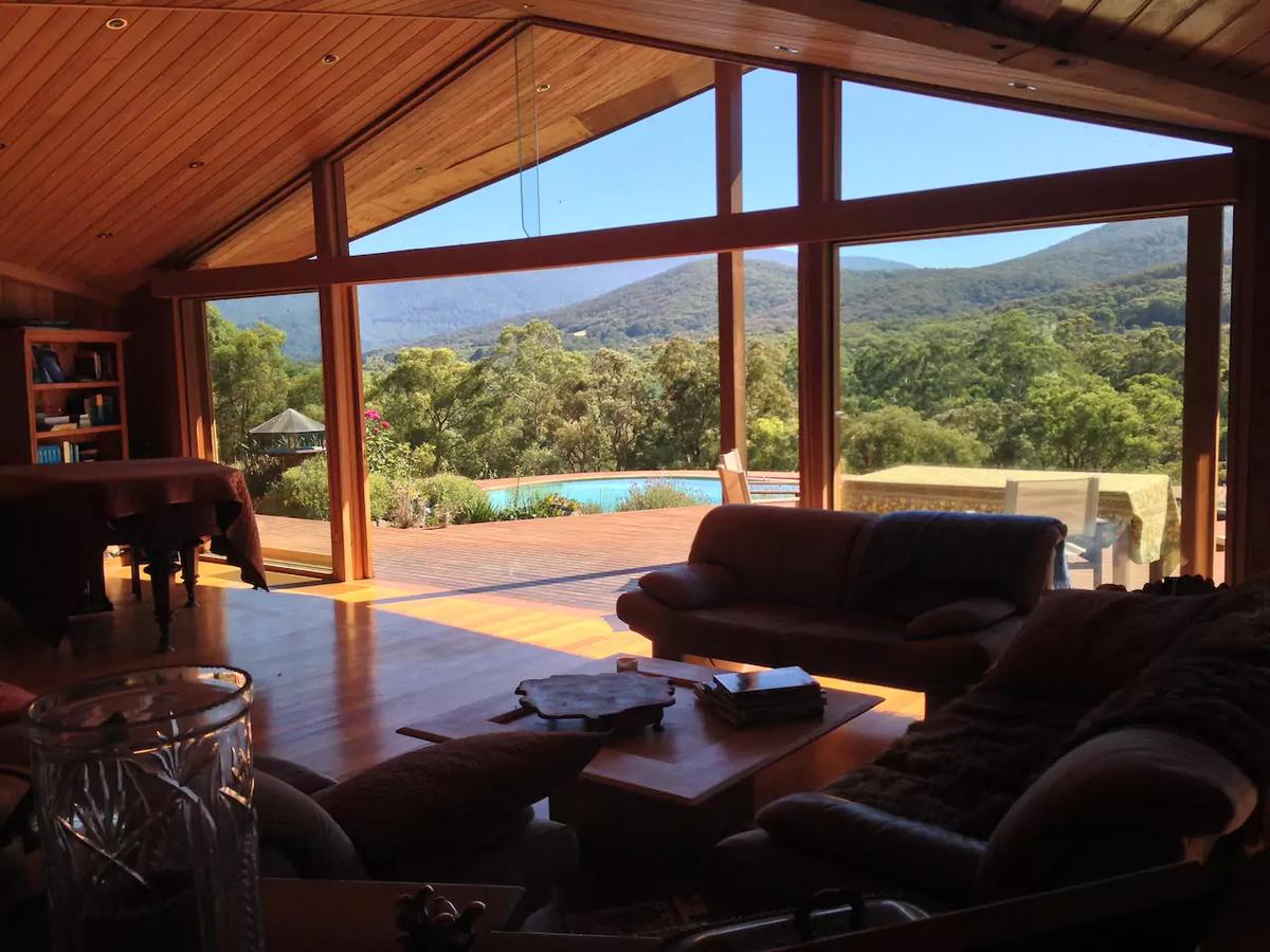 Yarra Junction VIC Port Augusta Accommodation