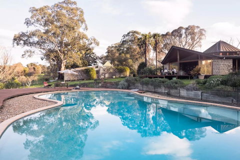 Kangaroo Manor - Port Augusta Accommodation 26