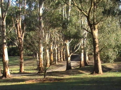Kangaroo Manor - Port Augusta Accommodation 21