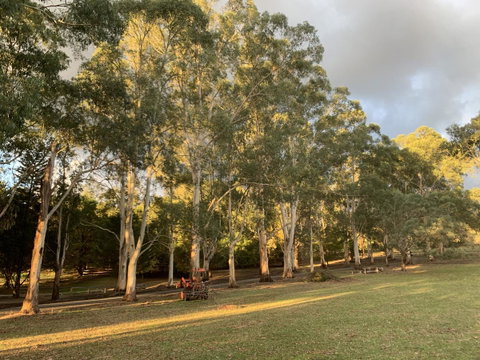 Kangaroo Manor - Port Augusta Accommodation 15
