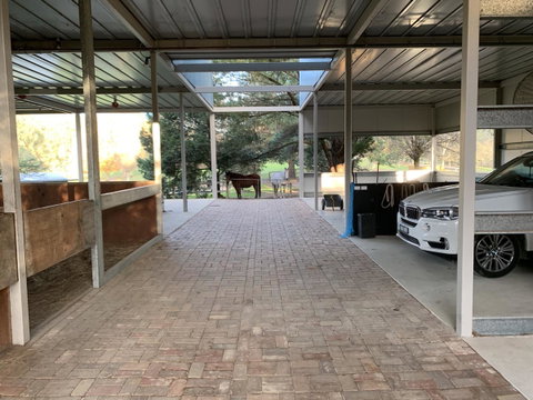 Kangaroo Manor - Port Augusta Accommodation 1