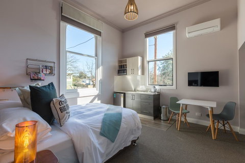 The Old Mechanics - Port Augusta Accommodation 11