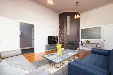 The Old Mechanics - Port Augusta Accommodation 3