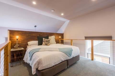 The Old Mechanics - Port Augusta Accommodation 9