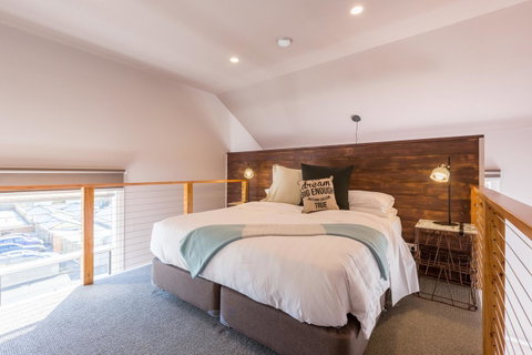 The Old Mechanics - Port Augusta Accommodation 12