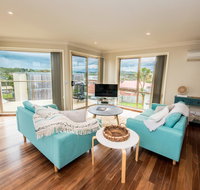 The Pitch - Port Augusta Accommodation