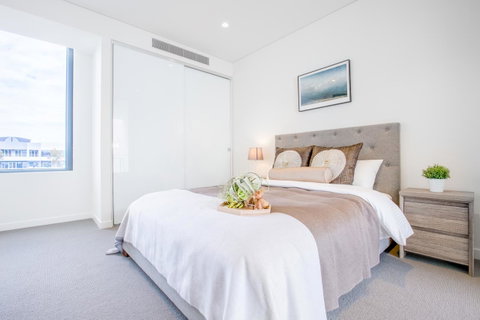 Docklands Waterfront Luxury Villa - Port Augusta Accommodation 26