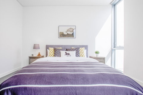 Docklands Waterfront Luxury Villa - Port Augusta Accommodation 12
