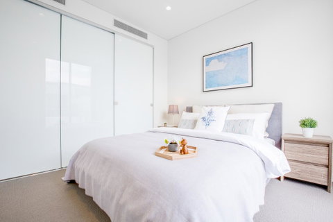 Docklands Waterfront Luxury Villa - Port Augusta Accommodation 24