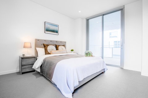 Docklands Waterfront Luxury Villa - Port Augusta Accommodation 25