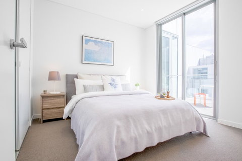 Docklands Waterfront Luxury Villa - Port Augusta Accommodation 23