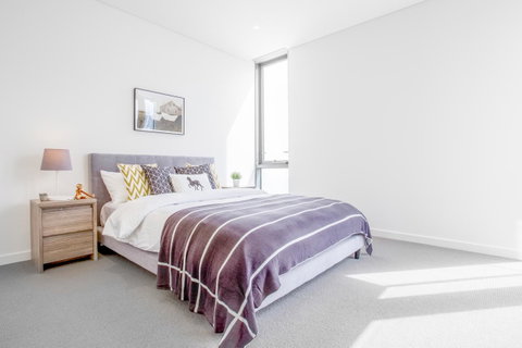 Docklands Waterfront Luxury Villa - Port Augusta Accommodation 21