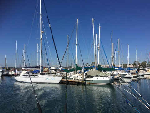 Luxury On The Water (Private Luxurious Boat) - Port Augusta Accommodation 7
