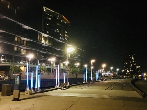 Luxury On The Water (Private Luxurious Boat) - Port Augusta Accommodation 11