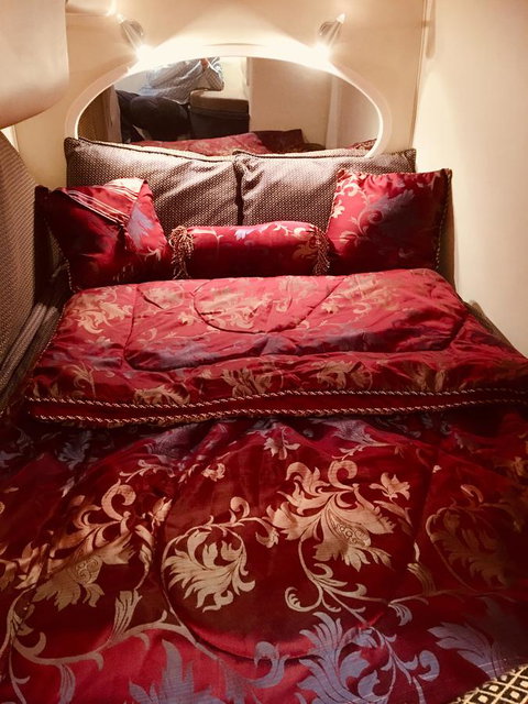 Luxury On The Water (Private Luxurious Boat) - Port Augusta Accommodation 6