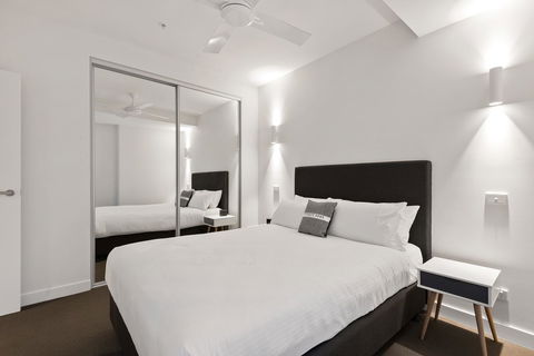 District Apartments Fitzroy - Port Augusta Accommodation 24
