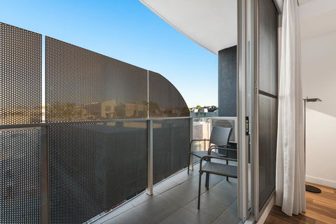 District Apartments Fitzroy - Port Augusta Accommodation 13